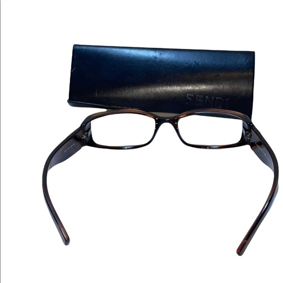 Fendi Woman Eyeglass main image 4